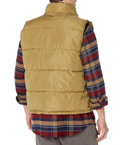 Image of U.S. POLO ASSN. mens Uspa Signature Vest