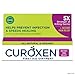 CUROXEN First Aid Ointment with Arnica, 0.5 oz | All-Natural & Organic Pain Relief