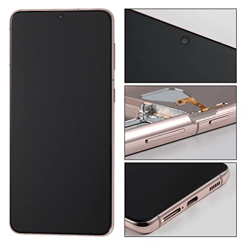 Substituição original de 6,7 polegadas para Samsung Galaxy S21 Plus G996B G996B/DS G996U G996W LCD S