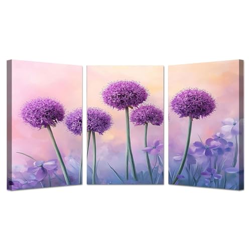 Tableau mural cadre inclus pour habiller facilement un mur vide