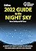 Produktbild 2022 Guide to the Night Sky: A month-by-month guide to exploring the skies above Britain and Ireland