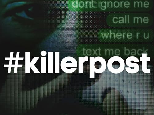 #killerpost, Season 1