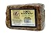 RA Cosmetics 100% Black Soap, Lemon Grass, 5 oz