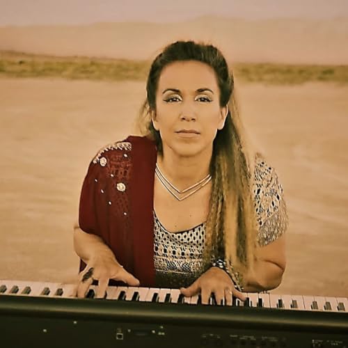 Just Keep Playing: How to Keep Moving in Music, Marriage and Business