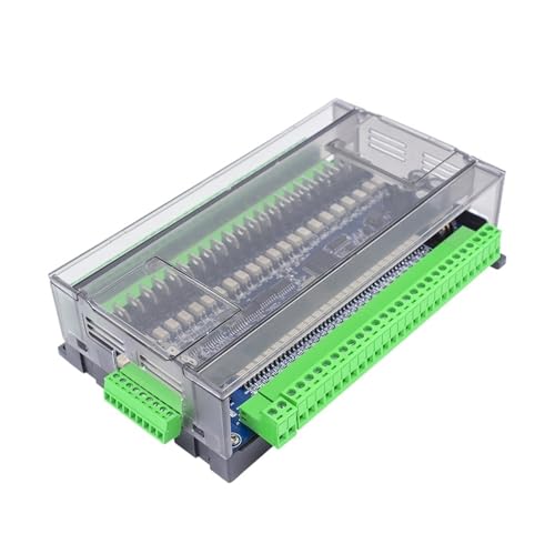 Automate FX3U-48MT pour remplacer vos anciens modules FX1N et FX2N obsolètes