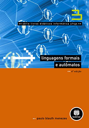 Linguagens Formais e Autômatos: Volume 3