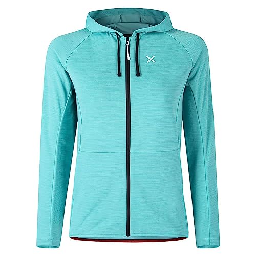 Montura Timeless Full Zip Fleece S blouson polaire rando outdoor respirant