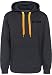 Produktbild SNORS Hoodies Aprikose, 100cm - Flache Kordel für Kapuzenpullover