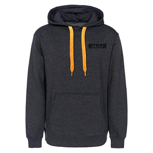 SNORS hoodies – huvtröja 32 färger – 2 längder – platt band för huva