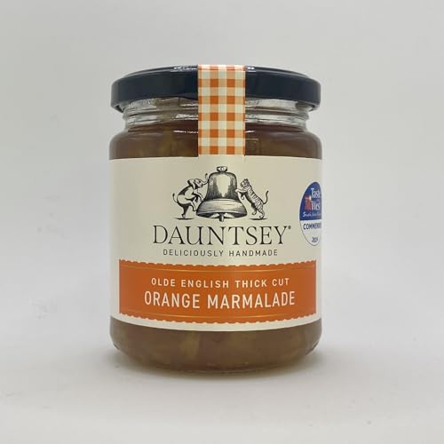 Thick Cut Olde English Orange Marmalade