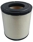 FridayParts Air Filter RE596317 Compatible for John Deere Engine 6090 Tractor 8R-2304 8R-2704