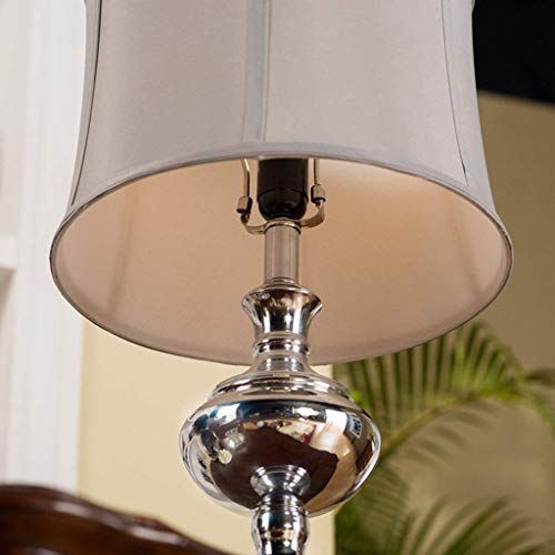 Lampe de bureau hôtel chic E27 finie la fatigue visuelle