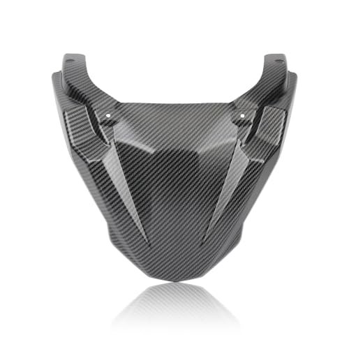 Garde-boue de bec avant pour Yamaha FJ09 pour éviter impacts et projections de boue
