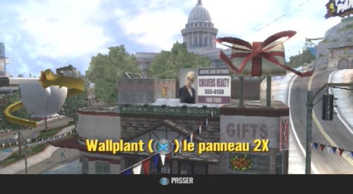 Tony Hawk's Project 8 pour maîtriser les tricks de skate les plus complexes - 7