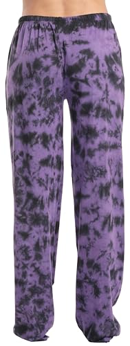Image of Just Love Women Tie Dye Pajama Pants