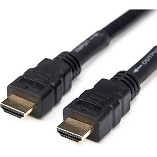 Cable HDMI Rocstor de 22,9 m para solucionar problemas de distancia en pantallas