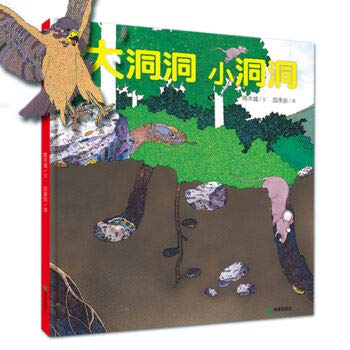 大洞洞小洞洞