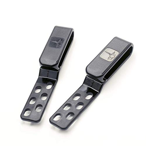 Bravo Concealment IWB Belt Clips