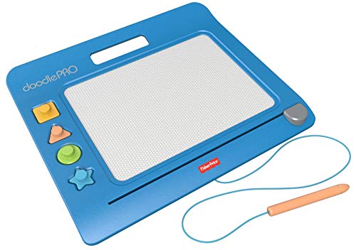 Fisher Price Doodle PRO Azul