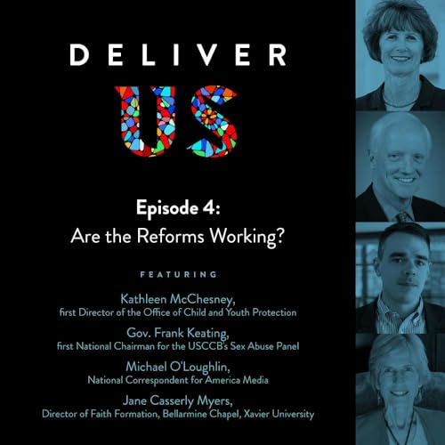 Are the Reforms Working?