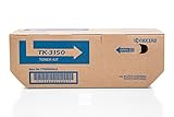 Kyocera original - Kyocera ECOSYS M 3540 idn (TK3150 / 1T02NX0NL0) - Toner schwarz - 14.500 Seiten