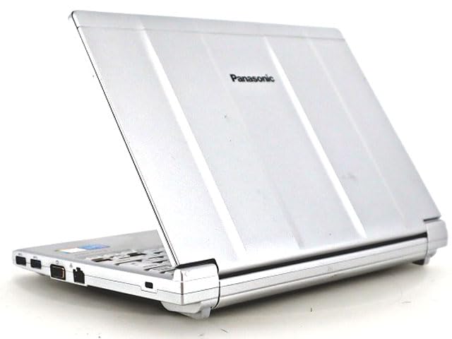 準美品 Let's note SV1 CF-SV1RFLVS office Amazon.co.jp: 【整備済み品】 Panasonic パナソニック Let's