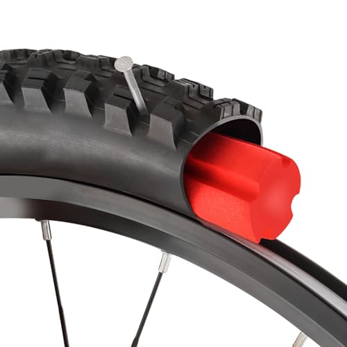 Protección Exterior para Llantas de Bicicleta miniatura 2