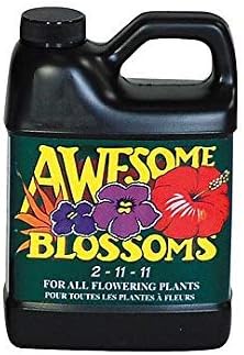 Awesome Blossom Technaflora Nutrients 1 Liter