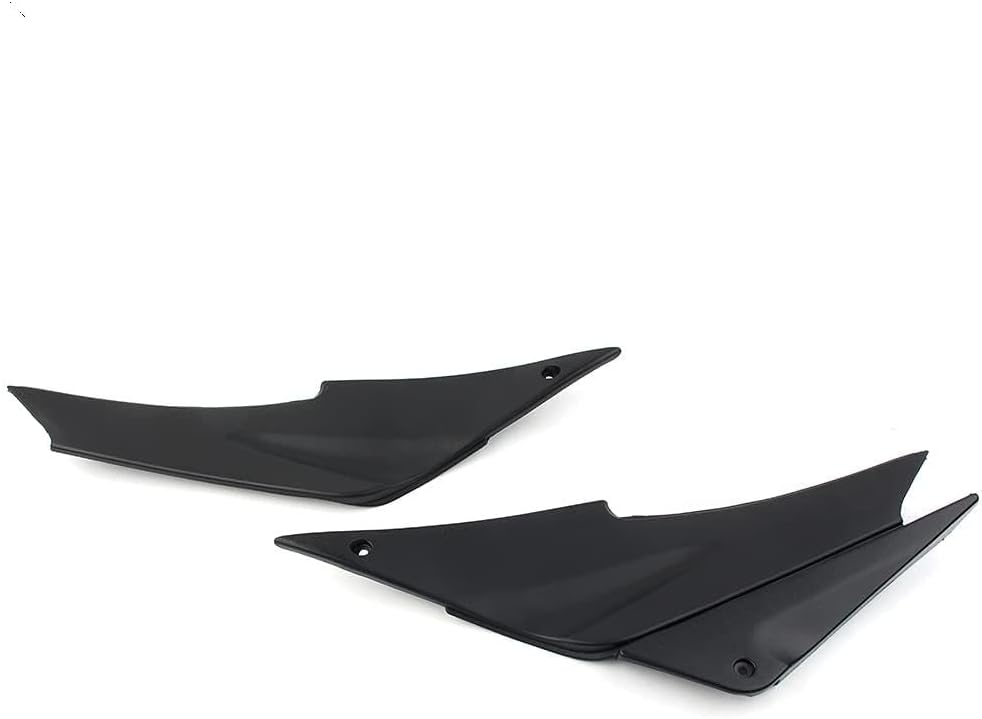 Cnkaka036 Motorbike Fairing Cowl Gas Tank Side Fairing for Panel Cover Trim for Kawasaki Ninja ZX6R ZX636 2005-2006