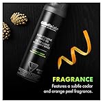 GilletteLabs Rapid Foaming Shave Gel for Men, 7oz (Pack of 2) - Image 5