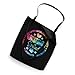 Groovy Counseling Squad Appreciation Week Back to School Tote Bag