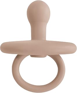 OiOi Binkee Emzik 0+ Ay - Bubble Beige