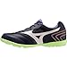 Mizuno Unisex's Moreliasalaclubtf Soccer, Evening Blue White, 5 UK