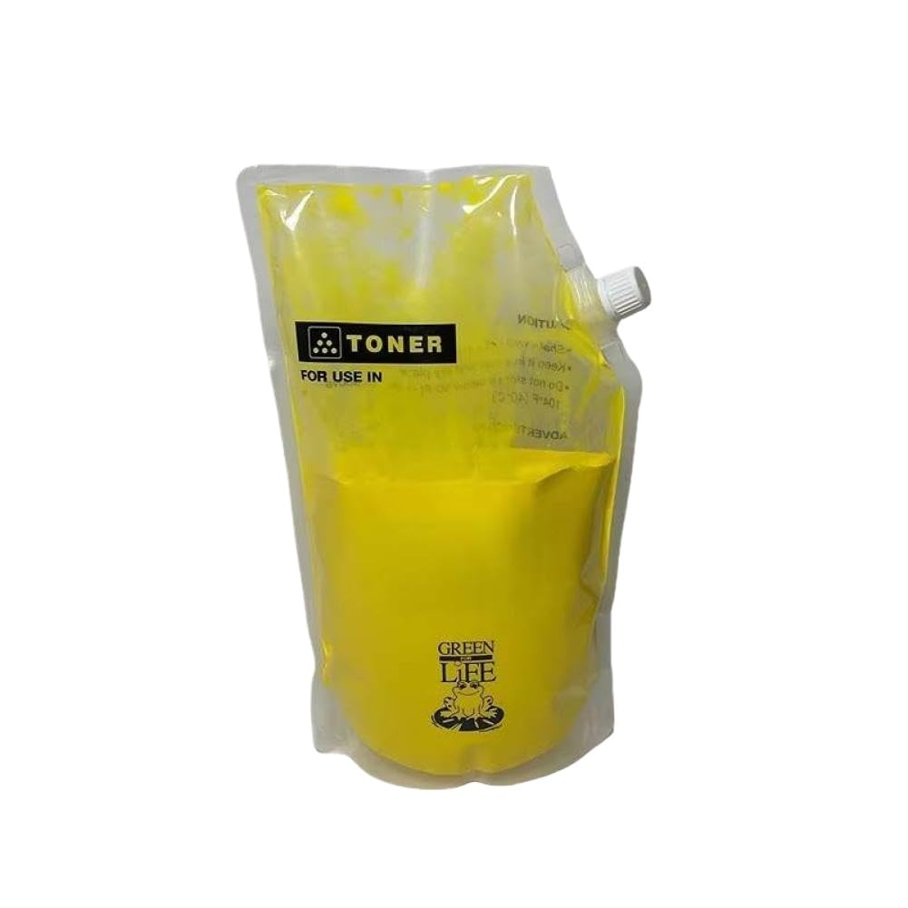 Toner TK5473 compatible MA2100cfx à haute fluidité de poudre - 2