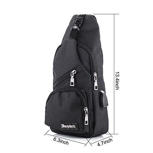 Zaino per Nintendo Switch, zaino alla moda Myriann...