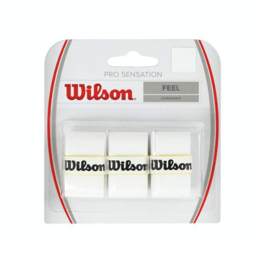 Surgrip Wilson Pro Sensation pour raquette de tennis et squash