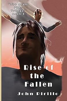 Paperback Rise of the Fallen Book