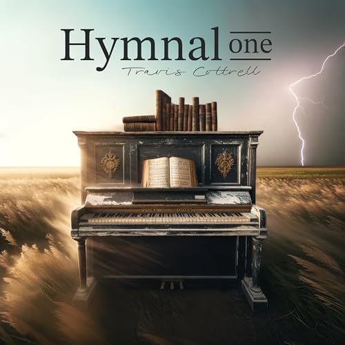 Hymnal [one] Travis Cottrell Digital Music