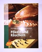 Pökeln und Räuchern 3800146126 Book Cover
