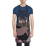 妖怪ウォッチ (16) エプロン