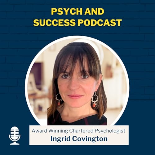 Beyond Success: Ingrid Covington on Cultivating Connections and Transforming Workplaces