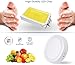 LEDUNI ® Downlight Plafón Superficie LED Redonda 12W 1200LM Color Blanco Frío...