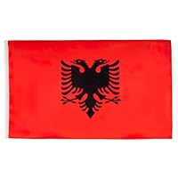 Drapeau Danemark 150x90 Cm - AZ FLAG - Polyester Léger - Neuf Avec étiquettes