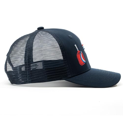 Image of ChalkTalkSPORTS Pickleball Hat - Adjustable Snapback - One Size Fits Most