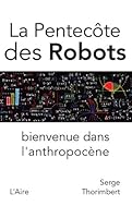 LA PENTECOTE DES ROBOTS 2940586810 Book Cover