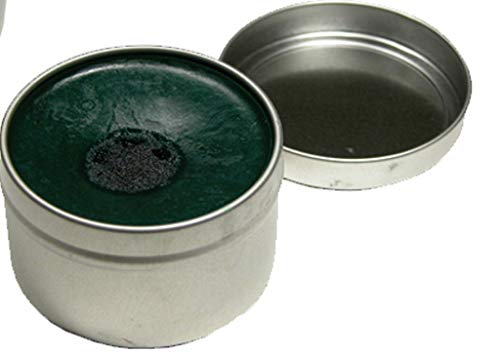 Repair Wax 4 Oz Green-Soft