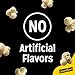 Smartfood Popcorn, Variety Pack, 0.5 Ounce (Pack of 40)
