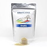 Uveitis Formula - Natural Eye Health Supplement, 30 Servings