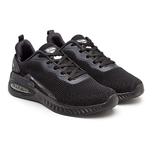 Image of Action ATG-702 Lightweight Comfortable Cushioned Running Sports Shoes for Men