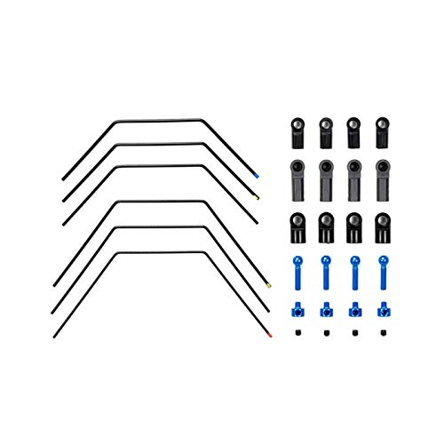 Jeu de stabilisateurs TRF serie n deg 181 42281 idéal pour vos week-ends club